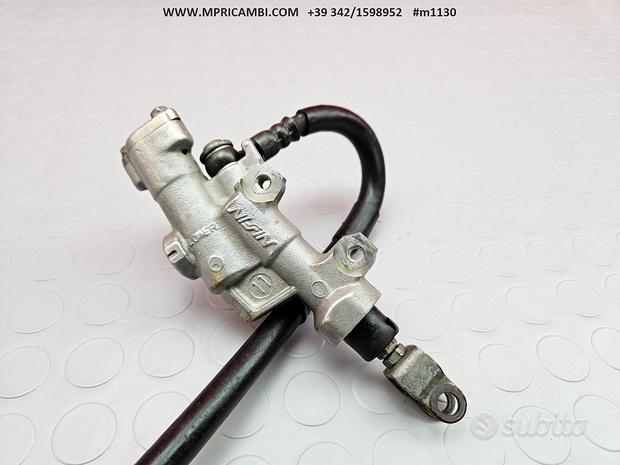 Subito POMPA POSTERIORE YAMAHA YZF 450 2008 2009 YZ F 200