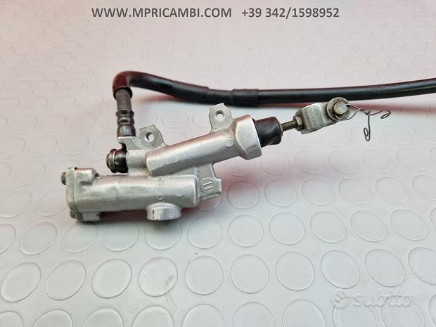 Subito POMPA POSTERIORE YAMAHA YZF 450 2010 2011 YZ F 201