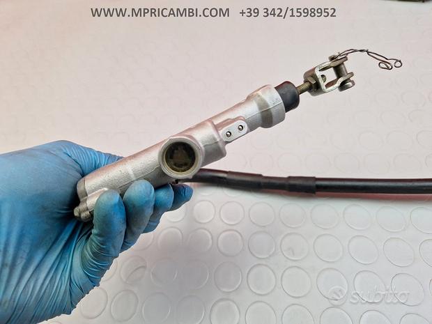 Subito POMPA POSTERIORE YAMAHA YZF 450 2010 2011 YZ F 201