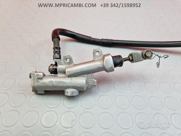 Subito POMPA POSTERIORE YAMAHA YZF 450 2010 2011 YZ F 201