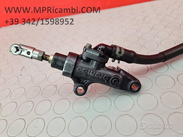 Subito POMPA POSTERIORE YAMAHA YZF R6 2000 2001 R 2002 19