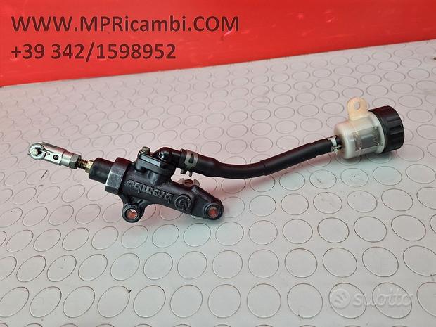 Subito POMPA POSTERIORE YAMAHA YZF R6 2000 2001 R 2002 19