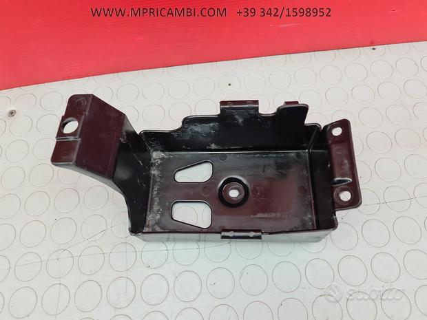 Subito PORTA BATTERIA KAWASAKI NINJA 600 2007 ZX6R 2008 Z