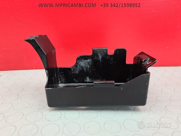 Subito PORTA BATTERIA KAWASAKI NINJA 600 2007 ZX6R 2008 Z