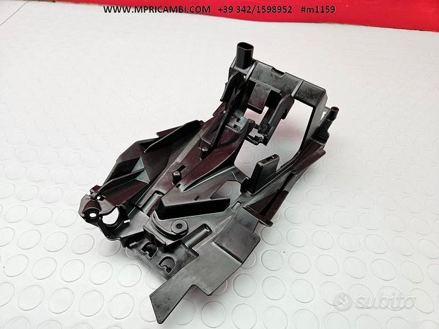Subito PORTA BATTERIA KTM EXC F 250 2018 2019 EX-C 250F
