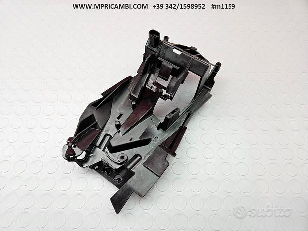 Subito PORTA BATTERIA KTM EXC F 250 2018 2019 EX-C 250F