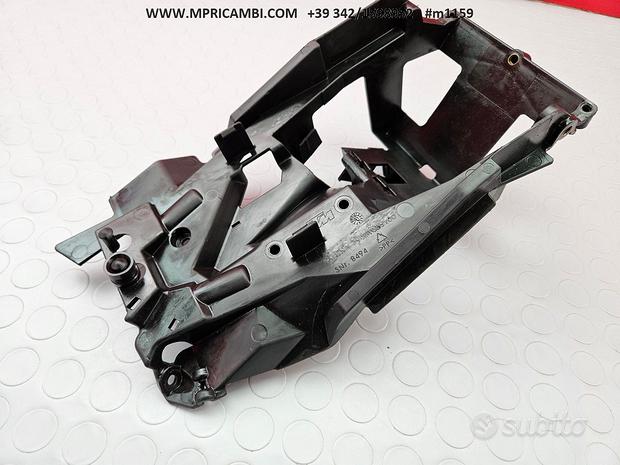 Subito PORTA BATTERIA KTM EXC F 250 2018 2019 EX-C 250F
