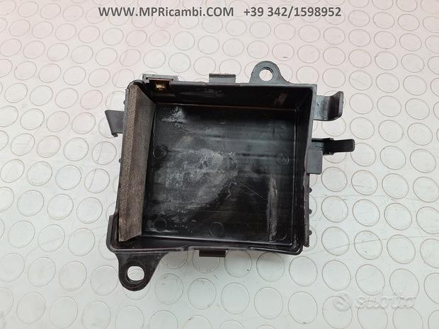 Subito PORTA BATTERIA YAMAHA XT 600 1986 1985 XT600 1984