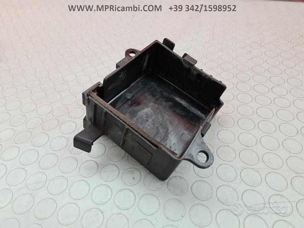 Subito PORTA BATTERIA YAMAHA XT 600 1986 1985 XT600 1984