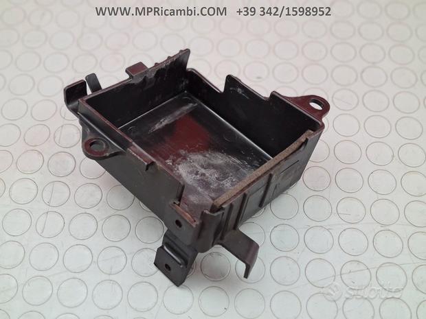 Subito PORTA BATTERIA YAMAHA XT 600 1986 1985 XT600 1984