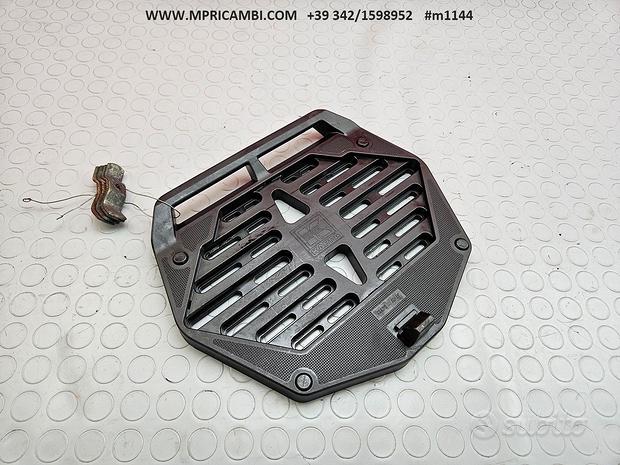 Subito PORTA BAULETTO BMW F650 1993 2000 F 650 1994 1998