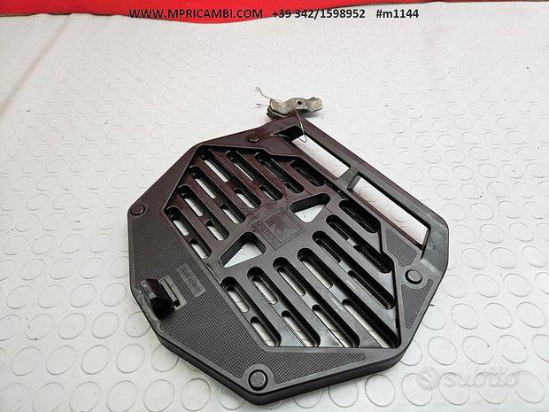 Subito PORTA BAULETTO BMW F650 1993 2000 F 650 1994 1998