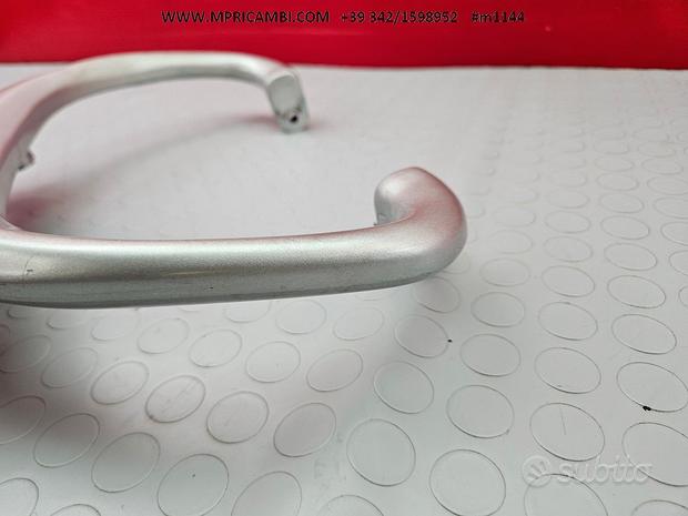 Subito PORTA BAULETTO BMW F650 1993 2000 F 650 1994 1998