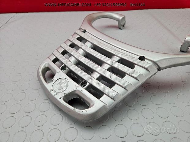 Subito PORTA BAULETTO BMW F650 1993 2000 F 650 1994 1998