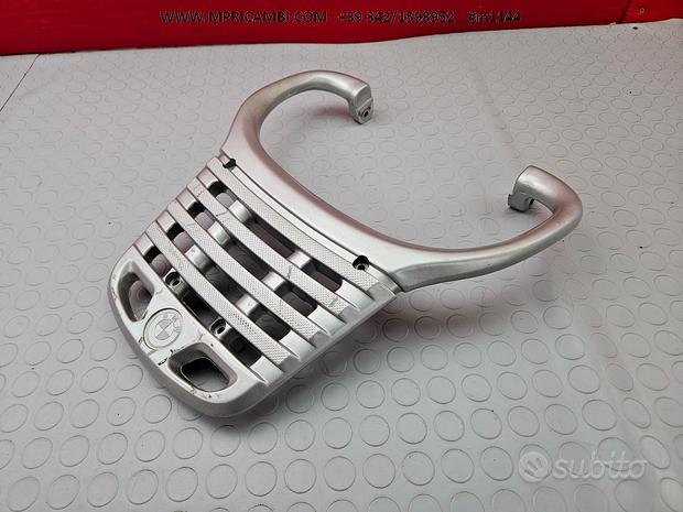 Subito PORTA BAULETTO BMW F650 1993 2000 F 650 1994 1998
