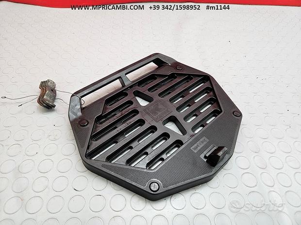 Subito PORTA BAULETTO BMW F650 1993 2000 F 650 1994 1998