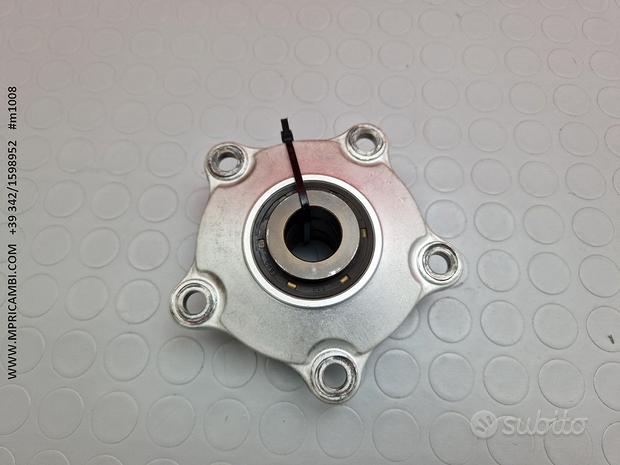 Subito PORTA CORONA APRILIA DORSODURO 750 2008 2009 2010