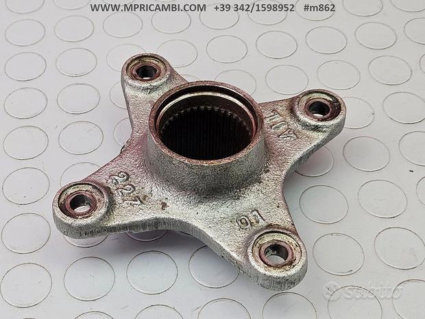 Subito PORTA CORONA POLARIS PREDATOR 500 2003 2005 E 2004