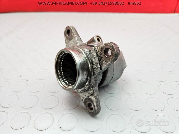 Subito PORTA DISCO POLARIS PREDATOR 500 2003 2005 E 2004