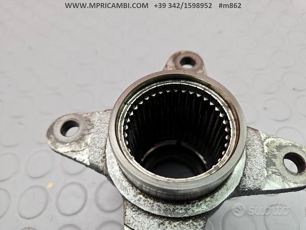 Subito PORTA DISCO POLARIS PREDATOR 500 2003 2005 E 2004