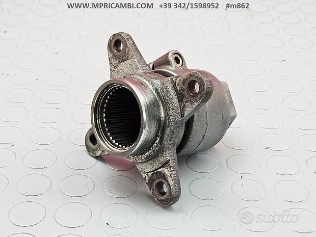Subito PORTA DISCO POLARIS PREDATOR 500 2003 2005 E 2004