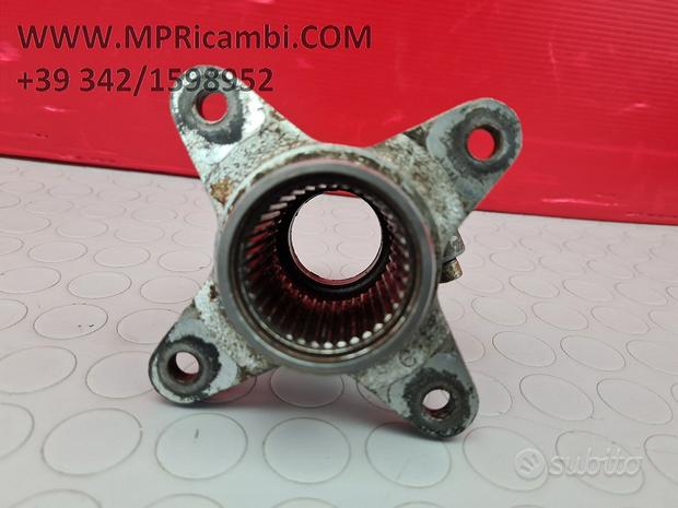 Subito PORTA DISCO POLARIS PREDATOR 500 2005 2004 E 2003