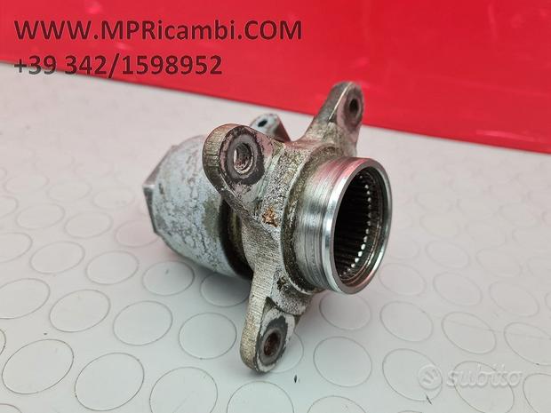 Subito PORTA DISCO POLARIS PREDATOR 500 2005 2004 E 2003