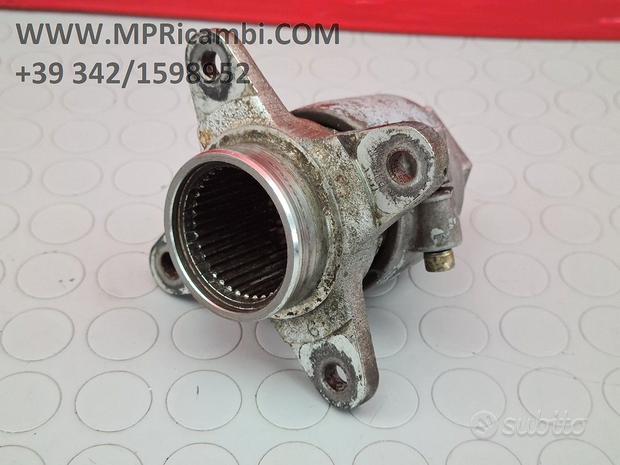 Subito PORTA DISCO POLARIS PREDATOR 500 2005 2004 E 2003