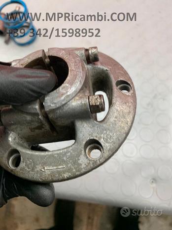 Subito PORTA DISCO POLARIS TRAIL BOSS 250 1995 1997