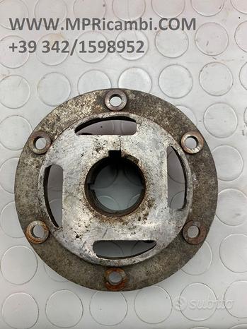 Subito PORTA DISCO POLARIS TRAIL BOSS 250 1995 1997