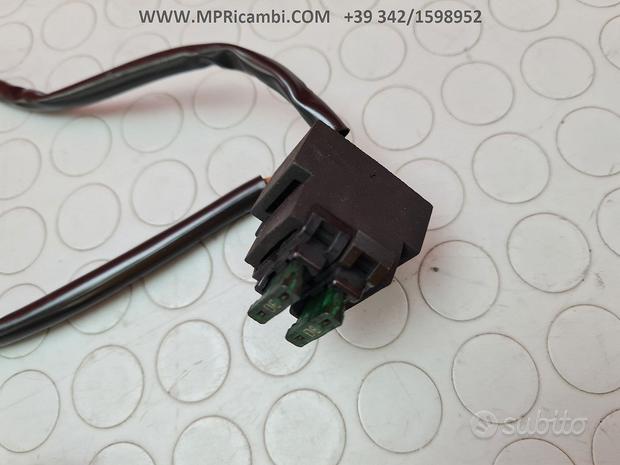 Subito PORTA FUSIBILI APRILIA CAPONORD 2003 2002 1000 200