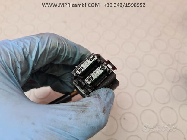 Subito PORTA FUSIBILI APRILIA CAPONORD 2003 2002 1000 200