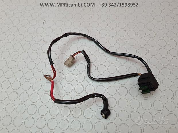 Subito PORTA FUSIBILI APRILIA CAPONORD 2003 2002 1000 200