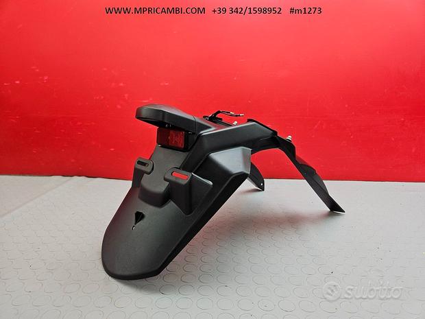 Subito PORTA TARGA PORTATARGA YAMAHA TMAX 2008 2011 2009