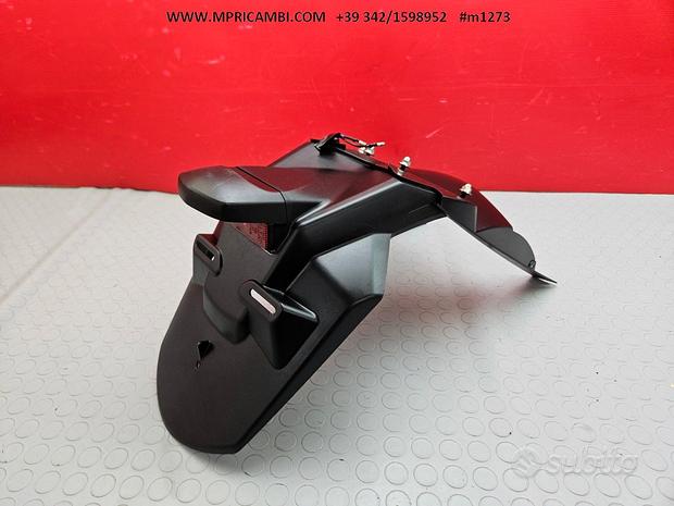 Subito PORTA TARGA PORTATARGA YAMAHA TMAX 2008 2011 2009