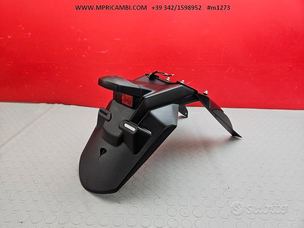 Subito PORTA TARGA PORTATARGA YAMAHA TMAX 2008 2011 2009