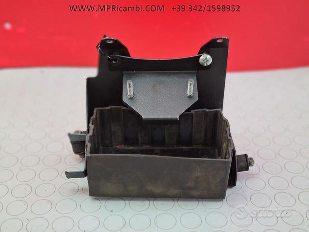 Subito PORTABATTERIA PORTA KTM LC4 640 SUPERMOTO 2001 200