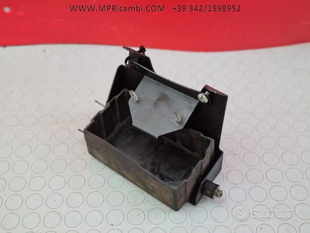 Subito PORTABATTERIA PORTA KTM LC4 640 SUPERMOTO 2001 200