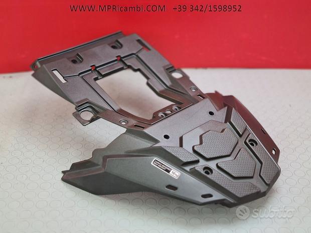 Subito PORTAPACCHI POSTERIORE APRILIA CAPONORD 2003 2002