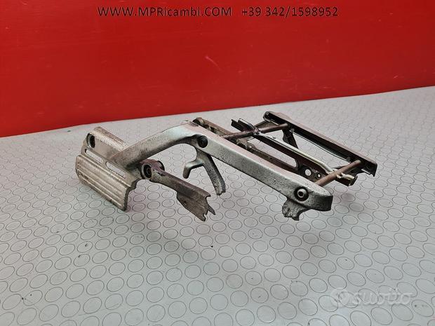 Subito PORTAPACCHI POSTERIORE YAMAHA XTZ 660 1991 1992 XT