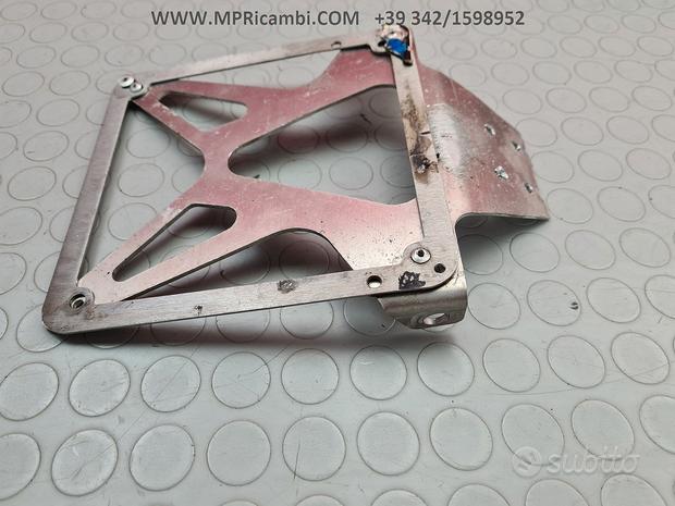 Subito PORTATARGA DIFETTI YAMAHA R1 2001 2000 YZF 1999 19