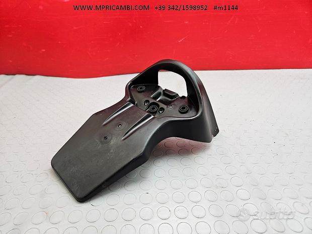 Subito PORTATARGA PORTA BMW F650 1993 2000 F 650 1994 199