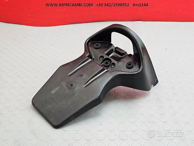 Subito PORTATARGA PORTA BMW F650 1993 2000 F 650 1994 199