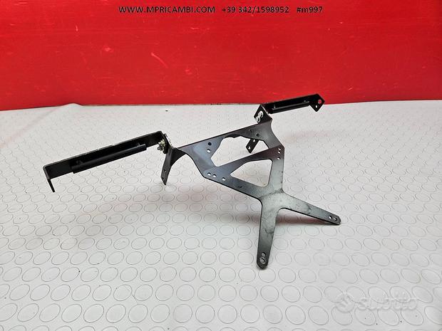 Subito PORTATARGA PORTA POLARIS PREDATOR 500 2005 2006 50