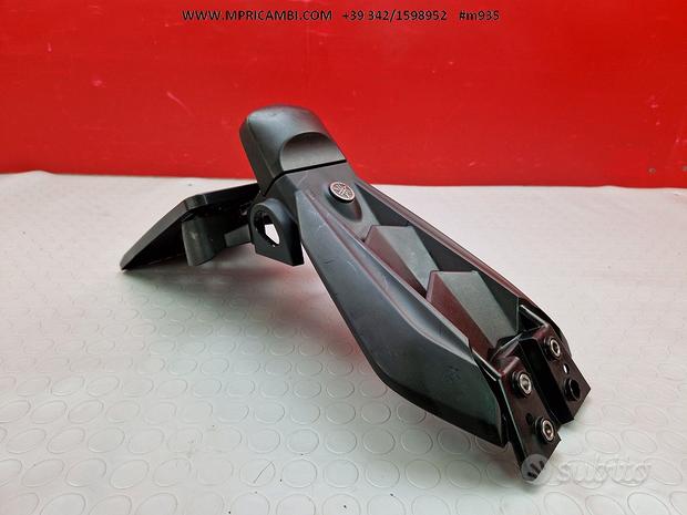 Subito PORTATARGA PORTA YAMAHA XJ6 2009 2010 DIVERSION 20