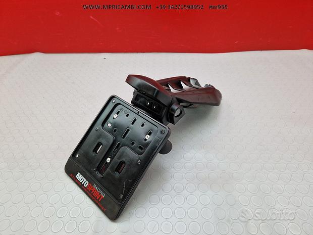 Subito PORTATARGA PORTA YAMAHA XJ6 2009 2010 DIVERSION 20