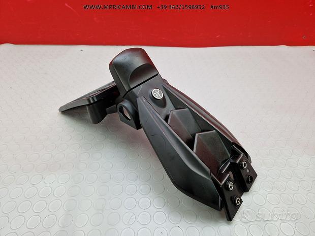 Subito PORTATARGA PORTA YAMAHA XJ6 2009 2010 DIVERSION 20