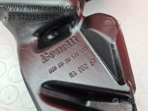 Subito PRESA ARIA BENELLI TNT 899 2007 2008 TNT899 2010