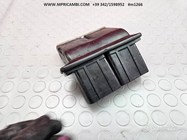 Subito PRESA ARIA YAMAHA TT 600 E 1994 2003 TT600E 1998 2