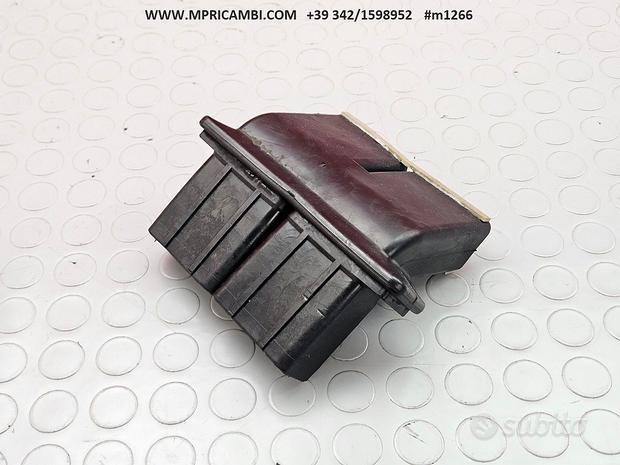 Subito PRESA ARIA YAMAHA TT 600 E 1994 2003 TT600E 1998 2